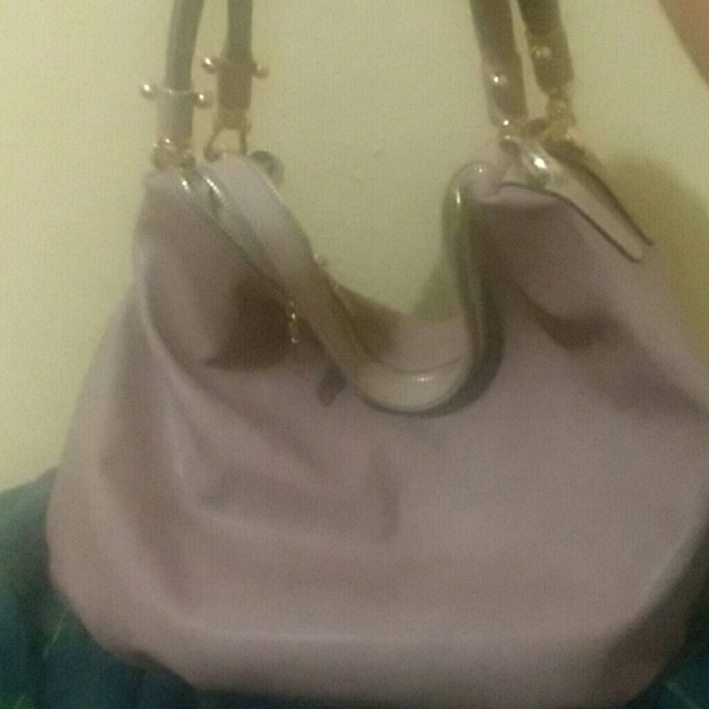Bolso para dama cartera de piel